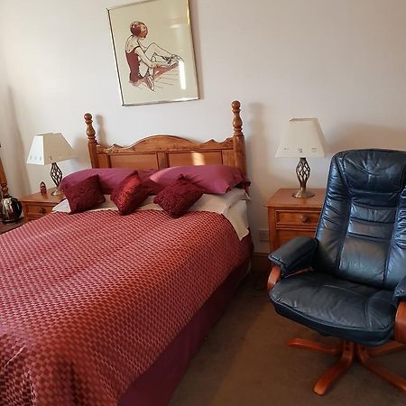 Room @ Jasmine Cottage Bathgate Kültér fotó