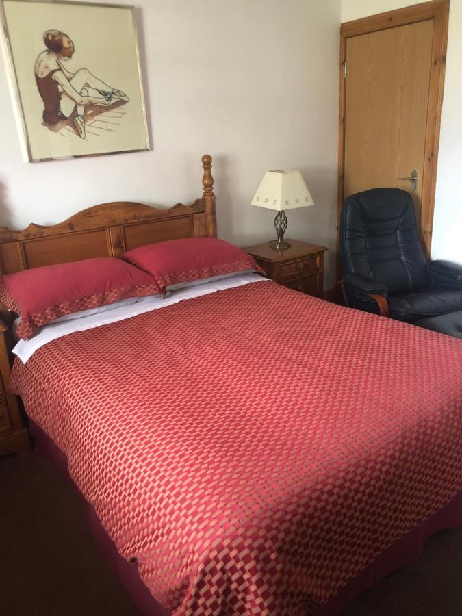 Room @ Jasmine Cottage Bathgate Kültér fotó