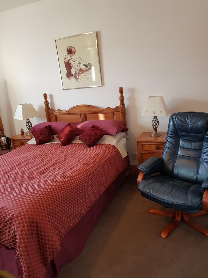 Room @ Jasmine Cottage Bathgate Kültér fotó